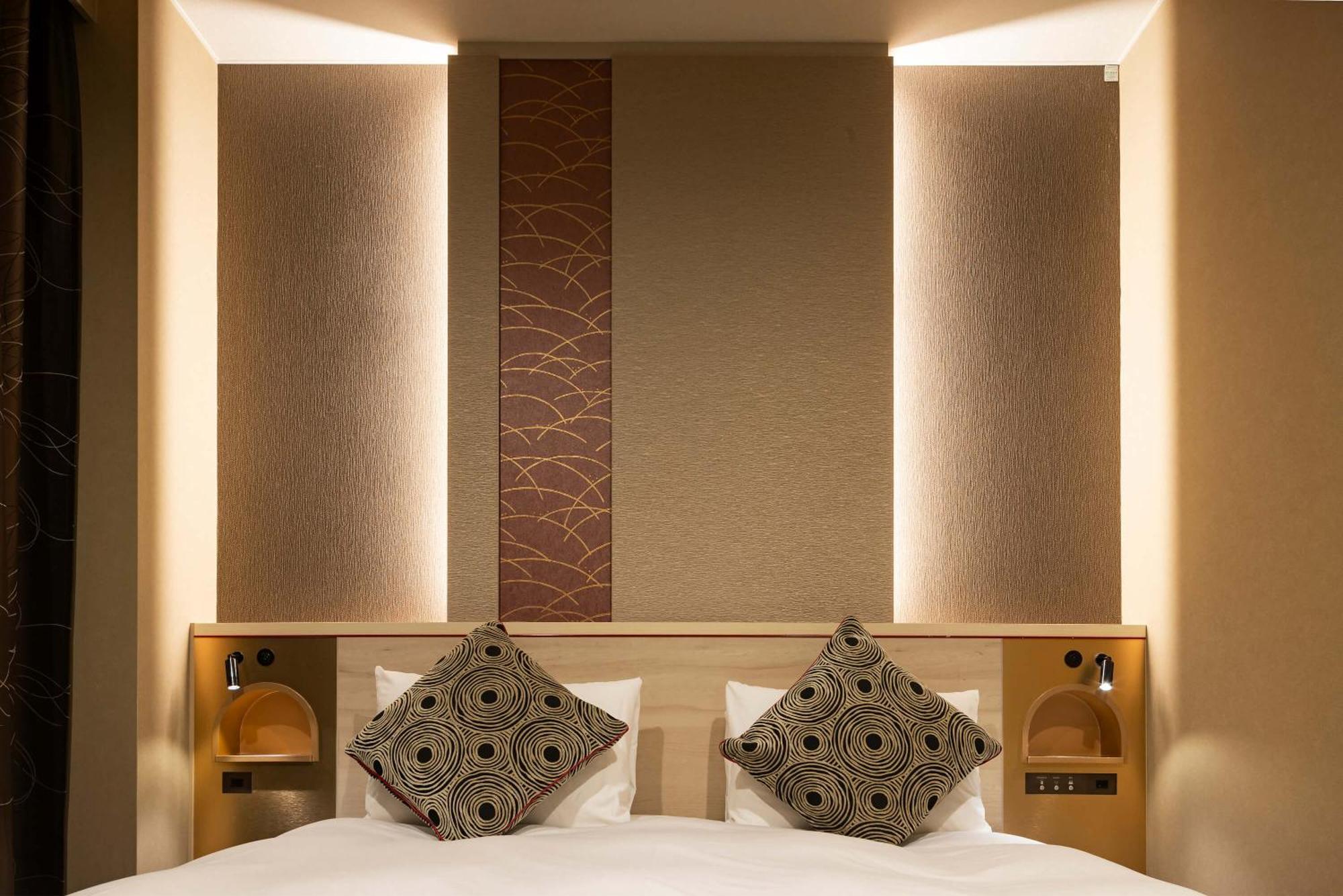 Hotel Metropolitan Takasaki Exteriér fotografie