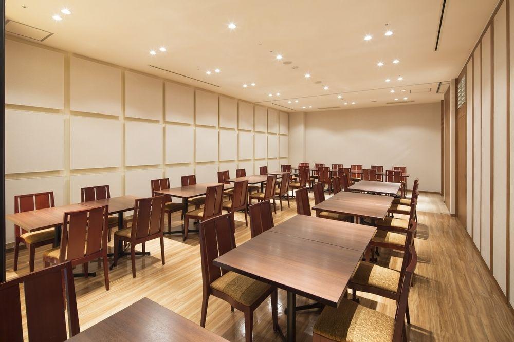 Hotel Metropolitan Takasaki Exteriér fotografie