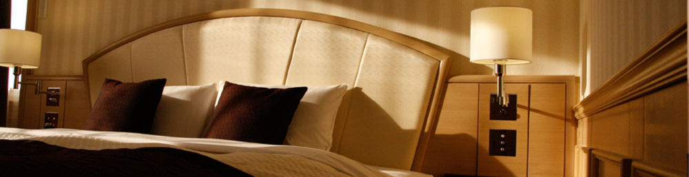 Hotel Metropolitan Takasaki Exteriér fotografie