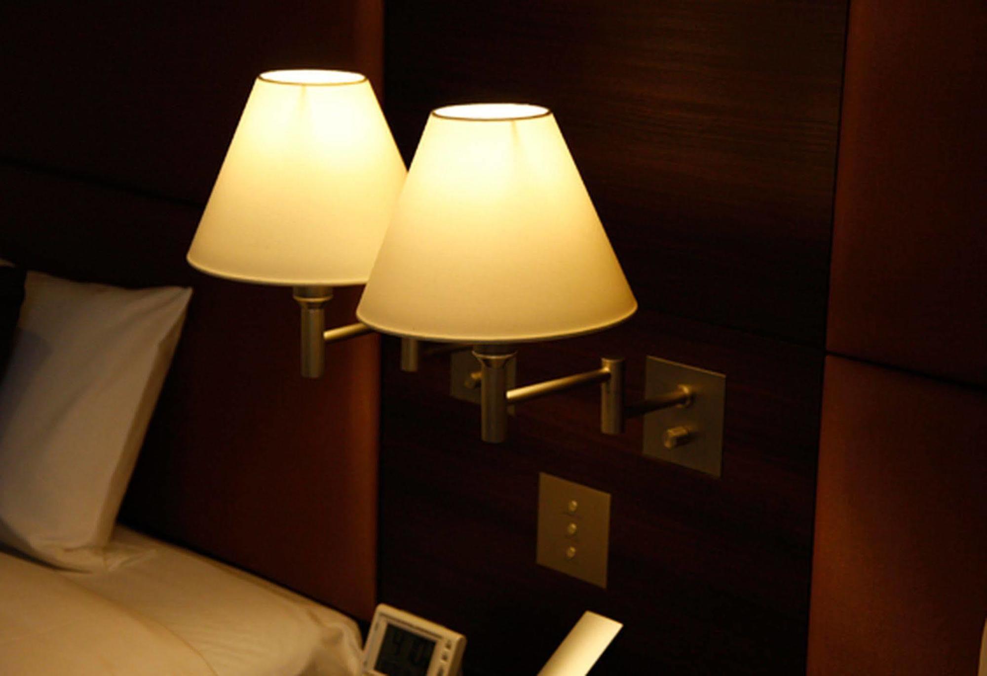 Hotel Metropolitan Takasaki Exteriér fotografie